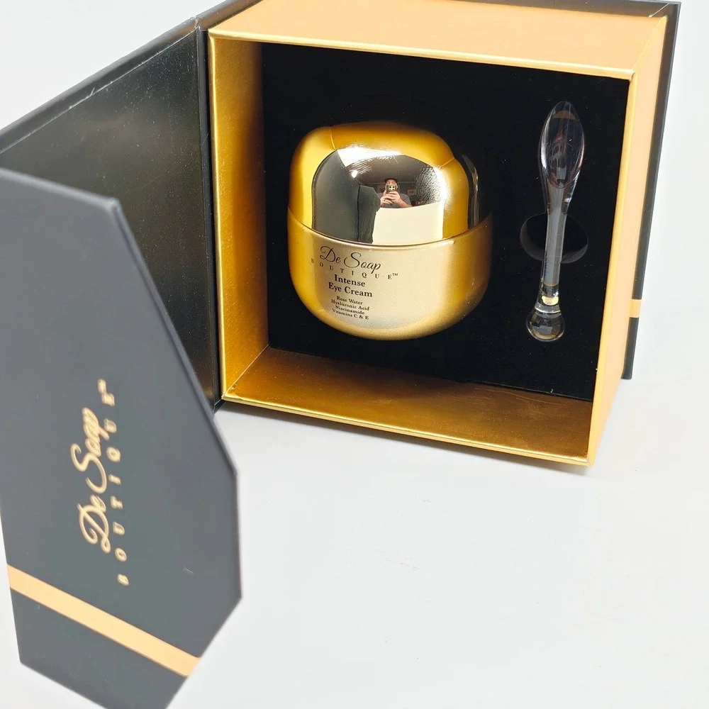 De Soap Boutique anti aging